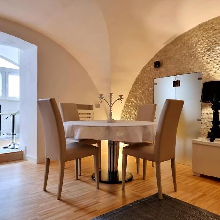 Apartmán Pumo Di Bari Exteriér fotografie